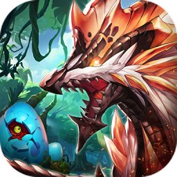 龍之秘境官方正版