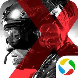 我的使命X軍團(tuán)官方版