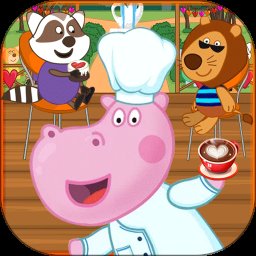 佩皮生活咖啡館最新版