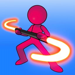 畫邊武器完整版(Draw Edge)