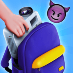 將東西藏在學校里最新版