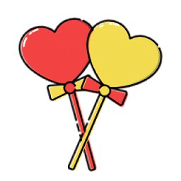 軟軟糖繪畫最新版