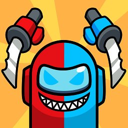 雙人太空殺官方正版