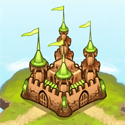 攻城戰(zhàn)爭(zhēng)中文版