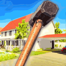 破壞模擬器手機版