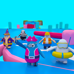 競(jìng)賽運(yùn)動(dòng)3d手游