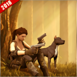 三角洲部隊突擊隊中文版