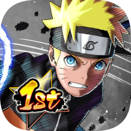 火影忍者鳴人x博人忍者熱斗國際服客戶端