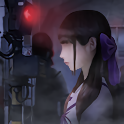 翌日靈刻的鐵道路口手機版