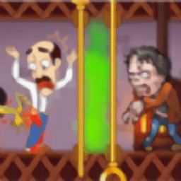 天天打喪尸最新版（暫未上線）