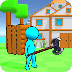 伐木工人島手游