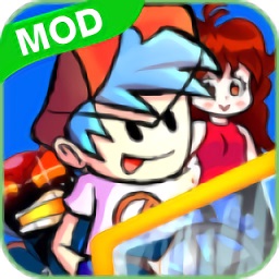 周五夜放克與馬里奧賽車版