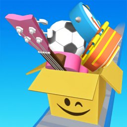 傳送帶障礙賽最新版(Transport Run)