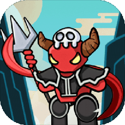 骑士冲冲冲小游戏