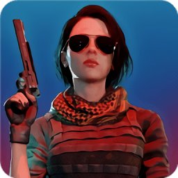 黑鐘行動免費版