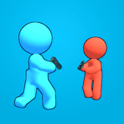 三局武器格斗官方版