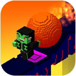 像素緊急逃生(Emergency Escape)