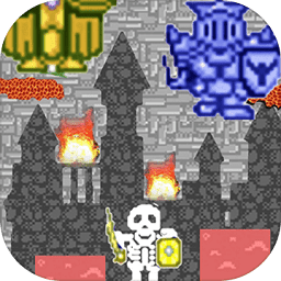 魔塔24層懷舊版游戲