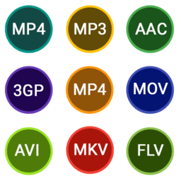 total video converter手機版