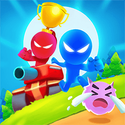 雙人大闖關(guān)最新版