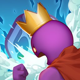 大力出奇跡最新版