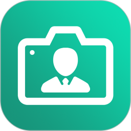 ai證件照換底色