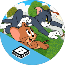 湯姆杰瑞模擬器