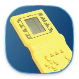 經(jīng)典復(fù)古掌機(jī)方塊