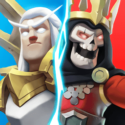 智龍英雄官方版