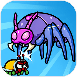 我吃蟲賊溜最新版