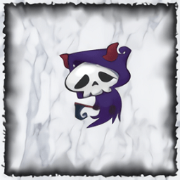 萬圣節(jié)幽靈生存(halloween ghost)