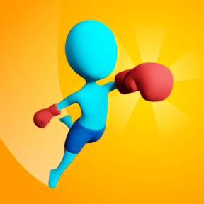 拳擊時(shí)間游戲