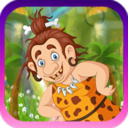 洞穴女人逃生游戲