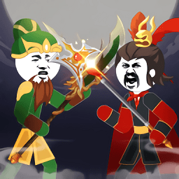 三國吃雞王者游戲