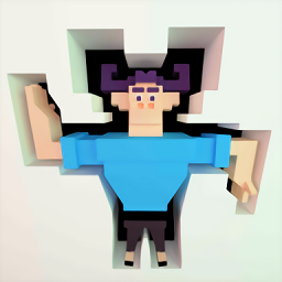 嘻哈賽跑者手游