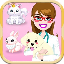 女神可愛萌寵屋完整版