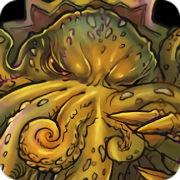 克蘇魯?shù)叵鲁怯螒? />
                </a>
                <p class=