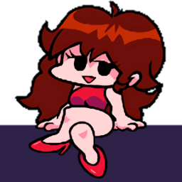 黑色星期五之夜兔兔女仆版