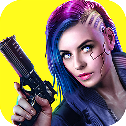 賽博時(shí)代游戲