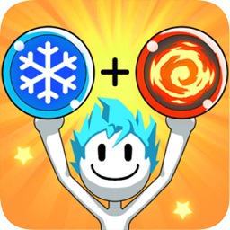 合成超能戰(zhàn)士免費(fèi)