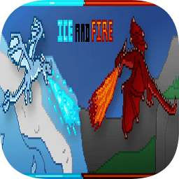 我的世界冰火魔龍整合包