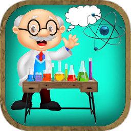 化學(xué)教授逃生手游(Chemistry Professor Escape)