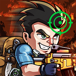 勇者突擊隊(duì)官方版