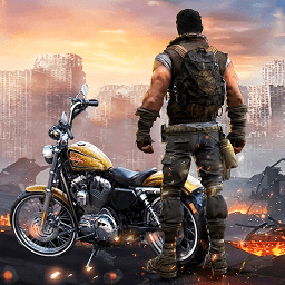 末日禁區(qū)生存