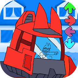 周五夜放克寶寶派對模組