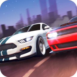 夜間極速賽手游