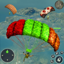 反恐突擊2021中文版