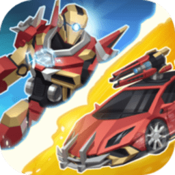 汽車人之戰(zhàn)狂野賽車手游