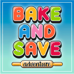 烘焙與拯救(Bake and Save)
