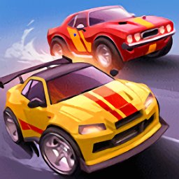 超級充電賽車免費版(Super Charged Racing)